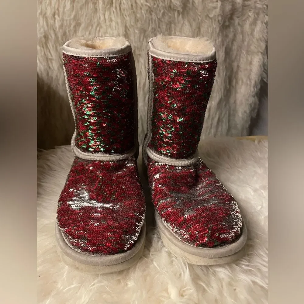 UGG women’s pull